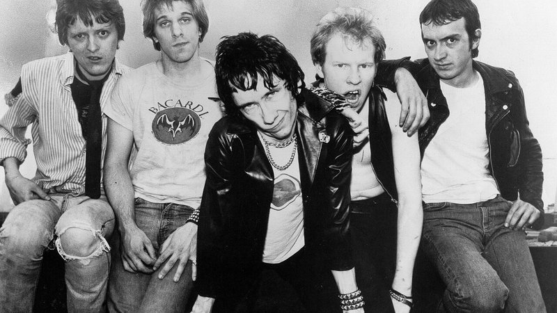 Cheetah Chrome s’éteint, le punk perd un riff