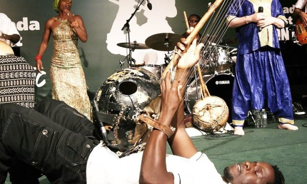 Musique Mali : du blues du désert touareg à Salif Keita