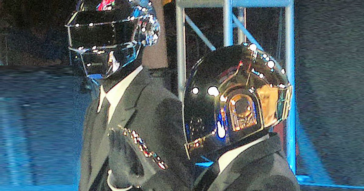 Daft Punk : décryptage album par album d’un duo culte