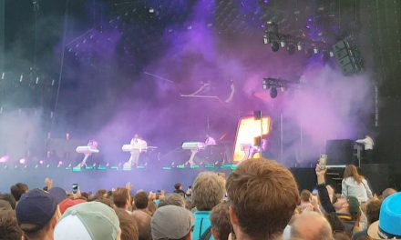 Stromae : l’univers créatif d’un songwriter à part