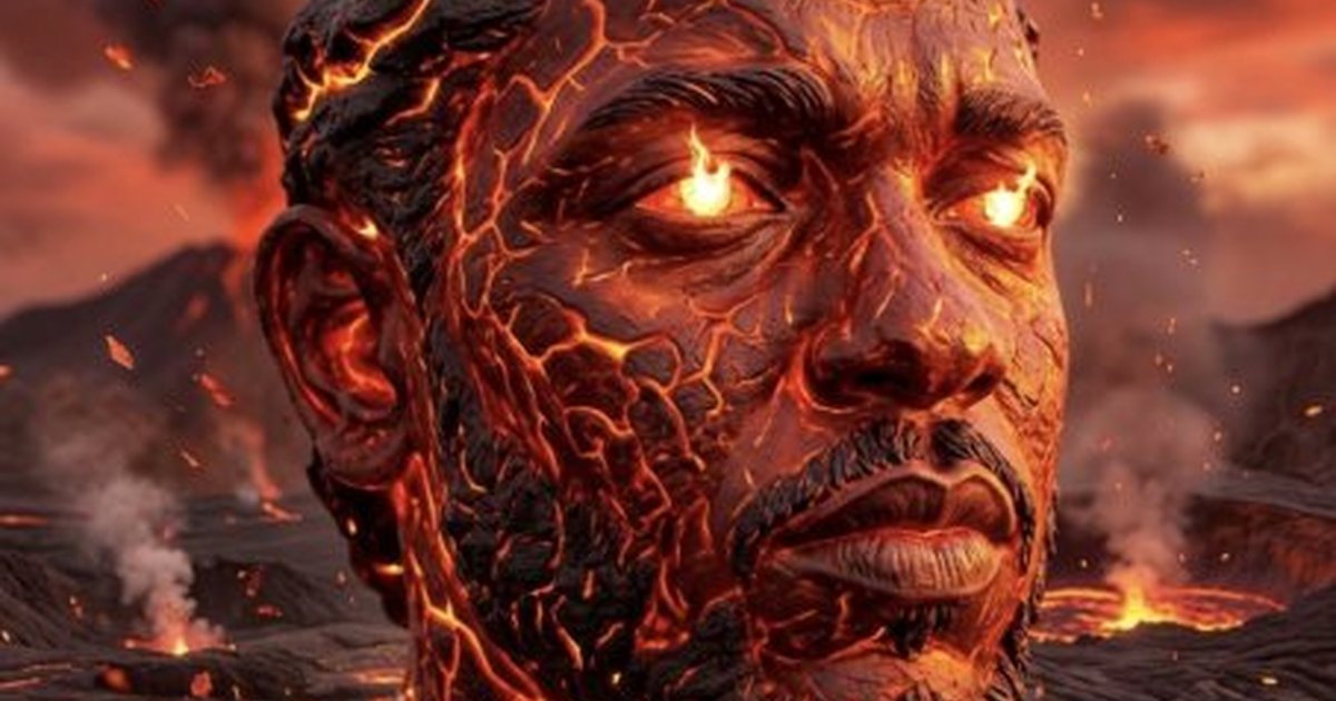Kendrick Lamar - Fireman fake cover