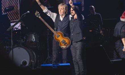 Liverpool prépare le plus grand virage Beatles depuis 68