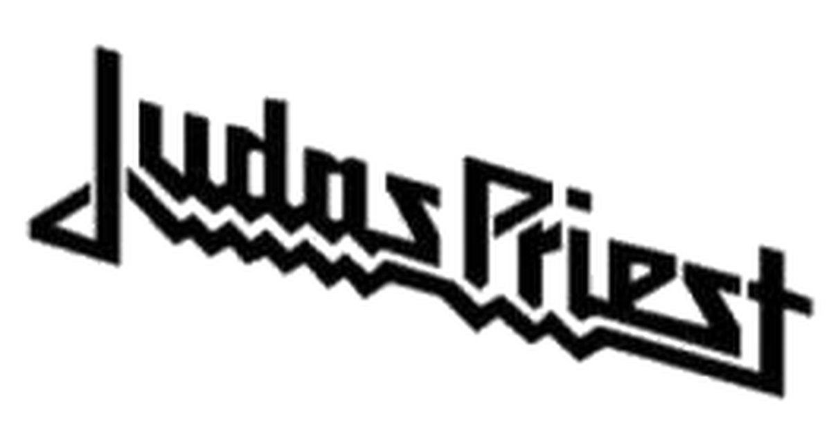 Judas priest logo