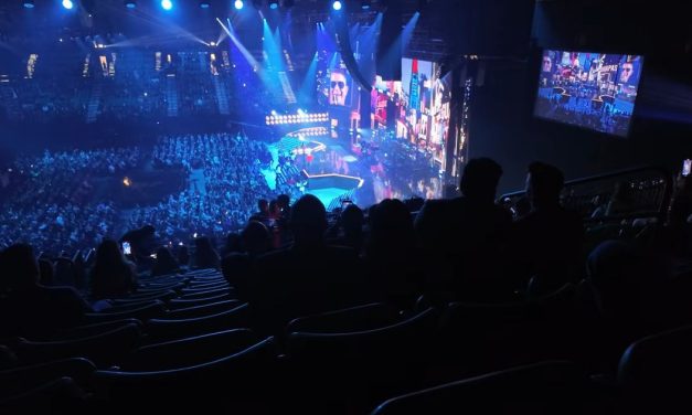 Grammys et IA : le cas HUGEL relance le débat