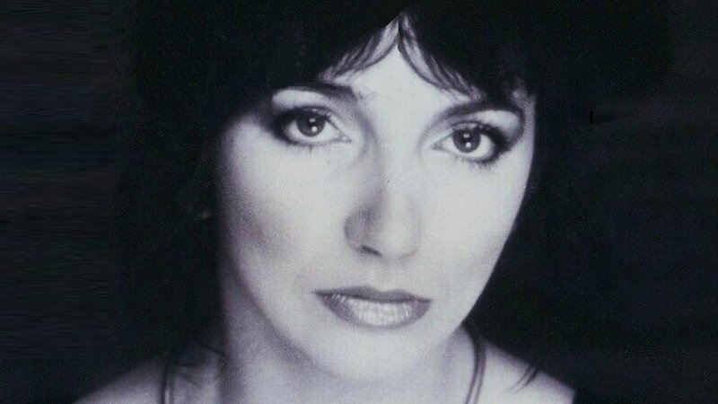 Kate Bush : l&rsquo;influence souterraine d&rsquo;une artiste à part