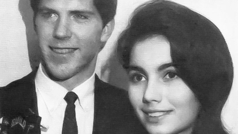 The Emerald City (Emmylou Harris & Mike Williams), 1965