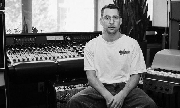Jack Antonoff, l’imperfection qui fait exploser la pop