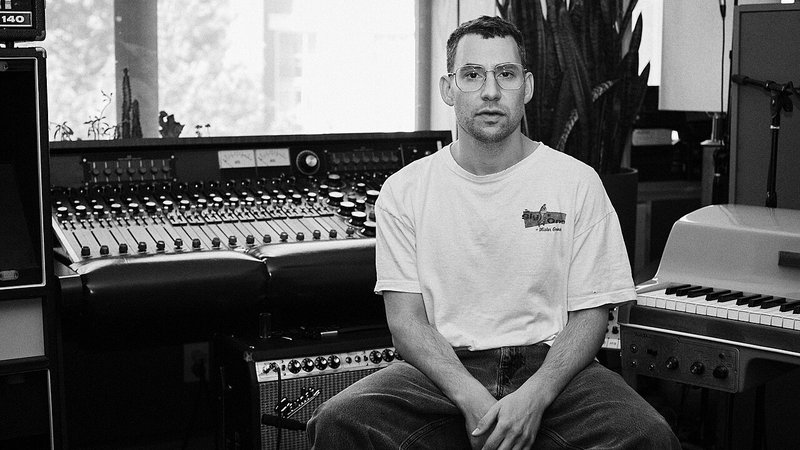 Jack Antonoff, l’imperfection qui fait exploser la pop