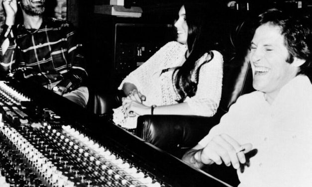 Gram Parsons enfin honoré, le Troubadour s’enflamme