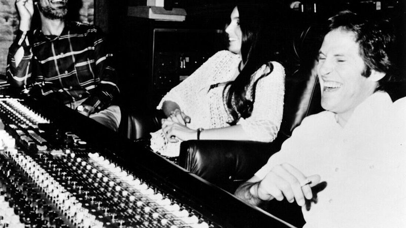 Gram Parsons enfin honoré, le Troubadour s’enflamme