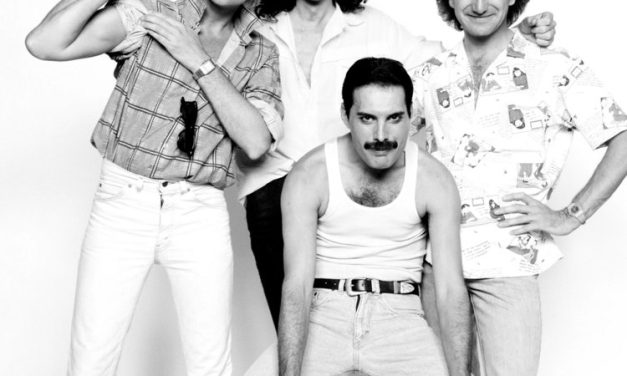 Queen, après Freddie : le détail qui change tout