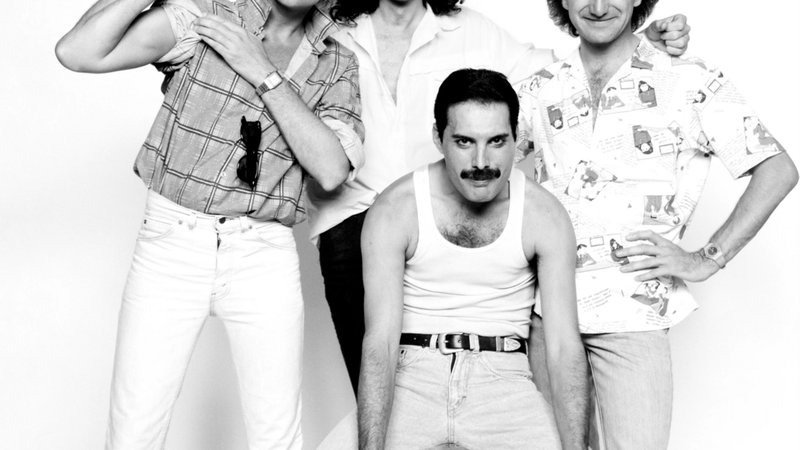 Queen, après Freddie : le détail qui change tout