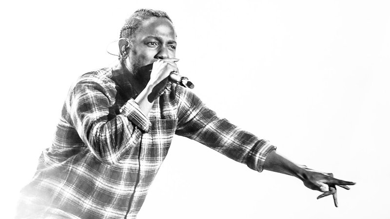 Kendrick Lamar : good kid, m.A.A.d city et DAMN. Décryptés