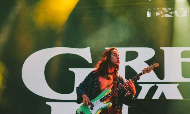 Greta Van Fleet à Paris, le détail qui change tout