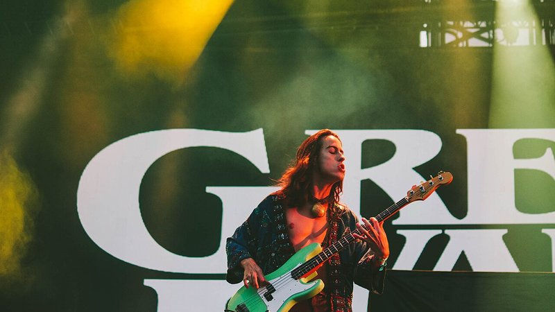 Greta Van Fleet à Paris, le détail qui change tout